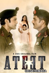 Ateet (2020) Bollywood Hindi Movie