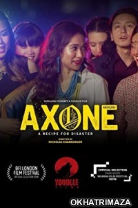 Axone (2019) Bollywood Hindi Movie