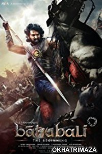 Baahubali: The Beginning (2015) Bollywood Hindi Movie