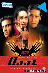 Baaz A Bird in Danger (2003) Bollywood Hindi Movie