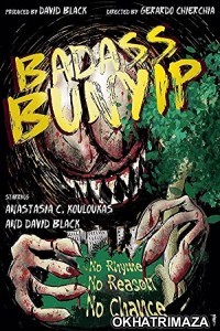 Badass Bunyip (2021) HQ Hindi Dubbed Movie