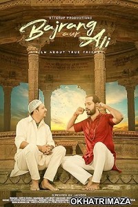 Bajrang Aur Ali (2024) HQ Hindi Dubbed Movie