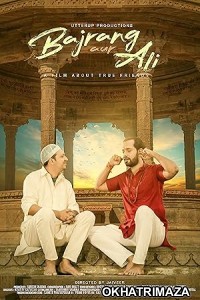 Bajrang Aur Ali (2024) HQ Telugu Dubbed Movie