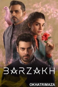 Barzakh (2024) Season 1 Hindi Web Series