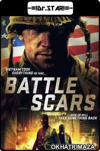 Battle Scars (2020) UNCUT Hollywood Hindi Dubbed Movies