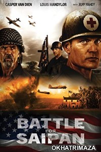 Battle for Saipan (2022) HQ Bengali Dubbed Movie