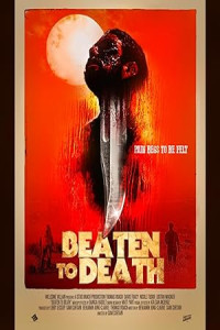 Beaten to Death (2022) HQ Tamil Dubbed Movie