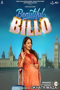 Beautiful Billo (2022) Punjabi Full Movie