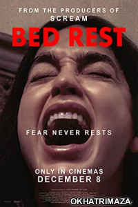 Bed Rest (2022) HQ Hindi Dubbed Movie