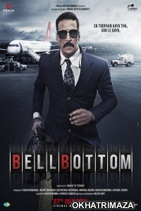 BellBottom (2021) Bollywood Hindi Movie