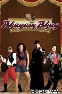 Bhagam Bhag (2006) Bollywood Hindi Movie