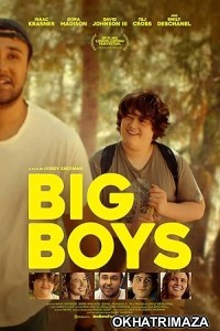 Big Boys (2023) HQ Bengali Dubbed Movie