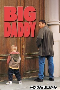 Big Daddy (1999) ORG Hollywood Hindi Dubbed Movie