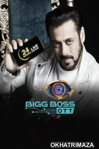 Bigg Boss OTT (2023) Hindi Season 02 EP-50