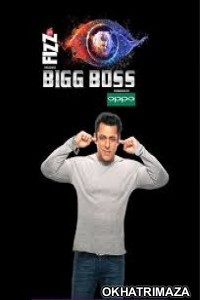 Bigg Boss Season 14 17 October (2020) Hindi Tv Shows