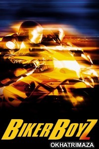 Biker Boyz (2003) ORG Hollywood Hindi Dubbed Movie