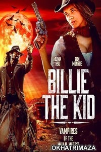 Billie the Kid (2023) HQ Tamil Dubbed Movie