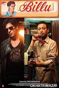 Billu Barber (2009) Bollywood Hindi Movie