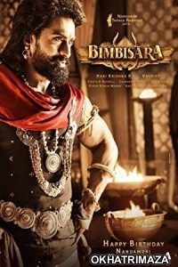 Bimbisara (2022) Telugu Full Movie