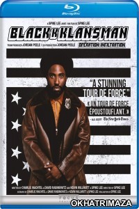 BlacKkKlansman (2018) Hollywood Hindi Dubbed Movies