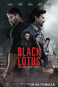 Black Lotus (2023) HQ Tamil Dubbed Movie