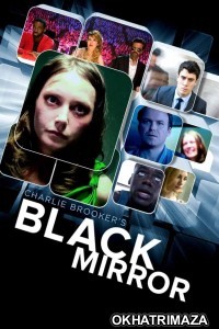 Black Mirror (2016) UNRATED Hindi Dubbed Season 3 Complete Show