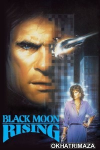 Black Moon Rising (1986) ORG Hollywood Hindi Dubbed Movie