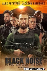 Black Noise (2023) HQ Hindi Dubbed Movie