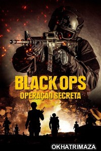 Black Ops (2019) ORG Hollywood Hindi Dubbed Movie