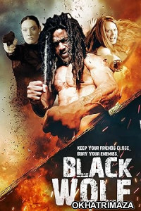 Black Wolf (2022) HQ Hindi Dubbed Movie