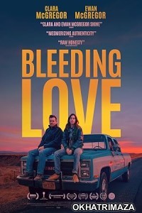 Bleeding Love (2023) HQ Bengali Dubbed Movie