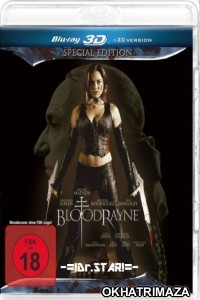 BloodRayne (2005) UNRATED Hollywood Hindi Dubbed Movies