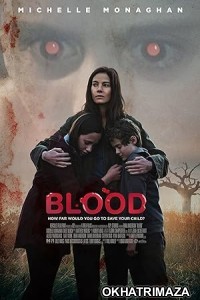 Blood (2023) HQ Hindi Dubbed Movie