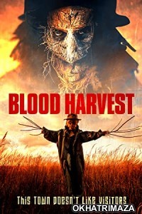 Blood Harvest (2023) HQ Telugu Dubbed Movie