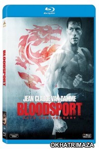 Bloodsport (1988) Hollywood Hindi Dubbed Movies