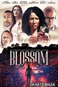 Blossom (2023) HQ Hindi Dubbed Movie