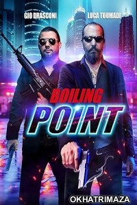 Boiling Point (2024) HQ Hindi Dubbed Movie