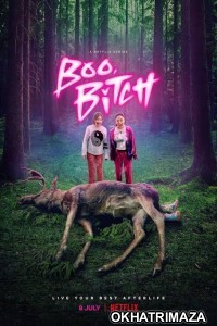 Boo Bitch (2022) Hindi Dubbed Season 1 Complete Shows