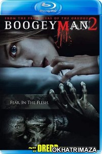 Boogeyman 2 (2007) UNCUT Hollywood Hindi Dubbed Movie