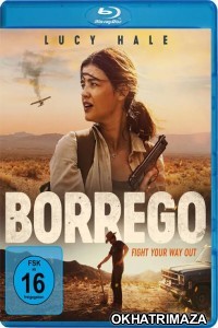 Borrego (2022) Hollywood Hindi Dubbed Movie