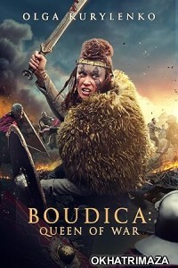 Boudica (2023) HQ Hindi Dubbed Movie