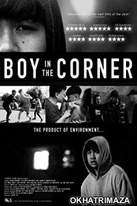 Boy in the Corner (2022) HQ Hindi Dubbed Movie