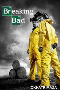 Breaking Bad Season 3 (EP06 To EP10) Hindi Dubbed Series