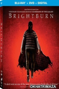 Brightburn (2019) Hollywood Hindi Dubbed Movie