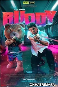 Buddy (2024) HQ Tamil Dubbed Movie