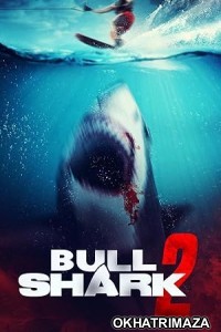 Bull Shark 2 (2024) HQ Telugu Dubbed Movie