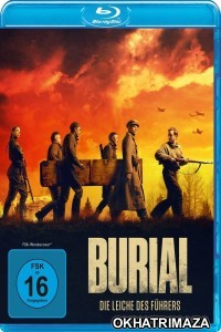 Burial (2022) Hollywood Hindi Dubbed Movies