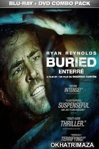 Buried (2010) Hollywood Hindi Dubbed Movies