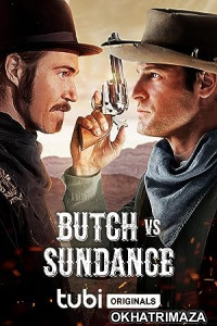 Butch vs Sundance (2023) HQ Tamil Dubbed Movie