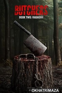 Butchers Book Two Raghorn (2024) HQ Tamil Dubbed Movie